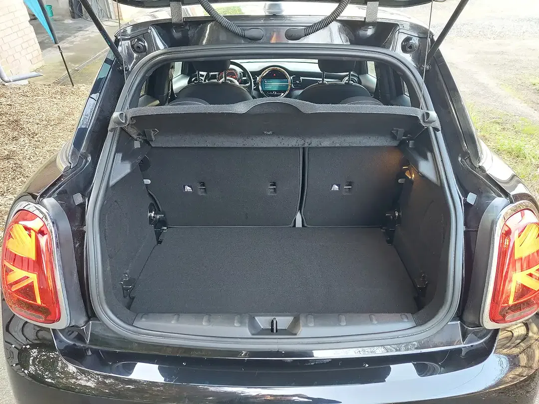 MINI One 1.5 - Thumbnail 10