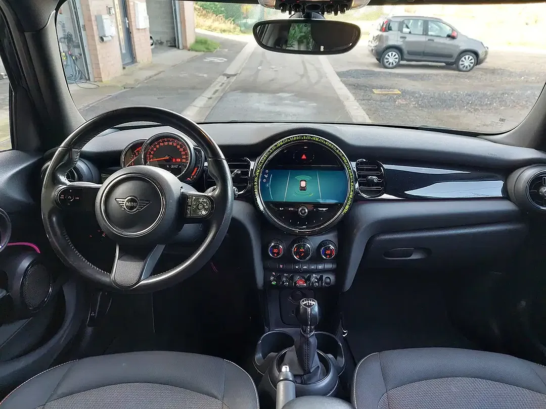 MINI One 1.5 - Thumbnail 11