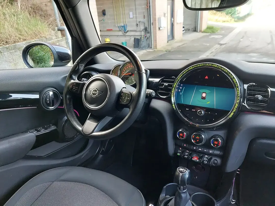 MINI One 1.5 - Thumbnail 12