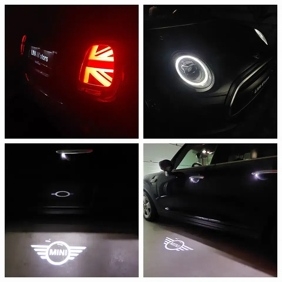 MINI One 1.5 - Thumbnail 13