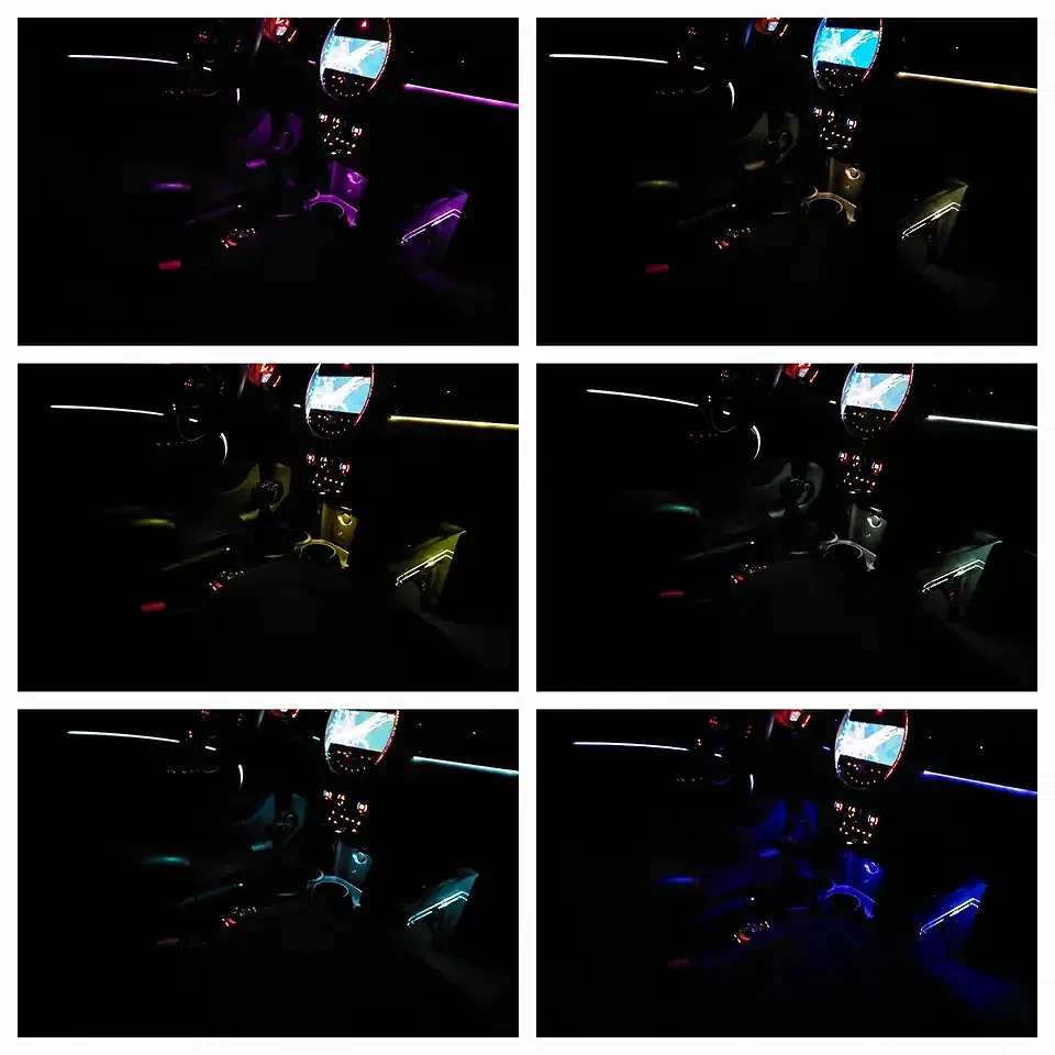 MINI One 1.5 - Thumbnail 14