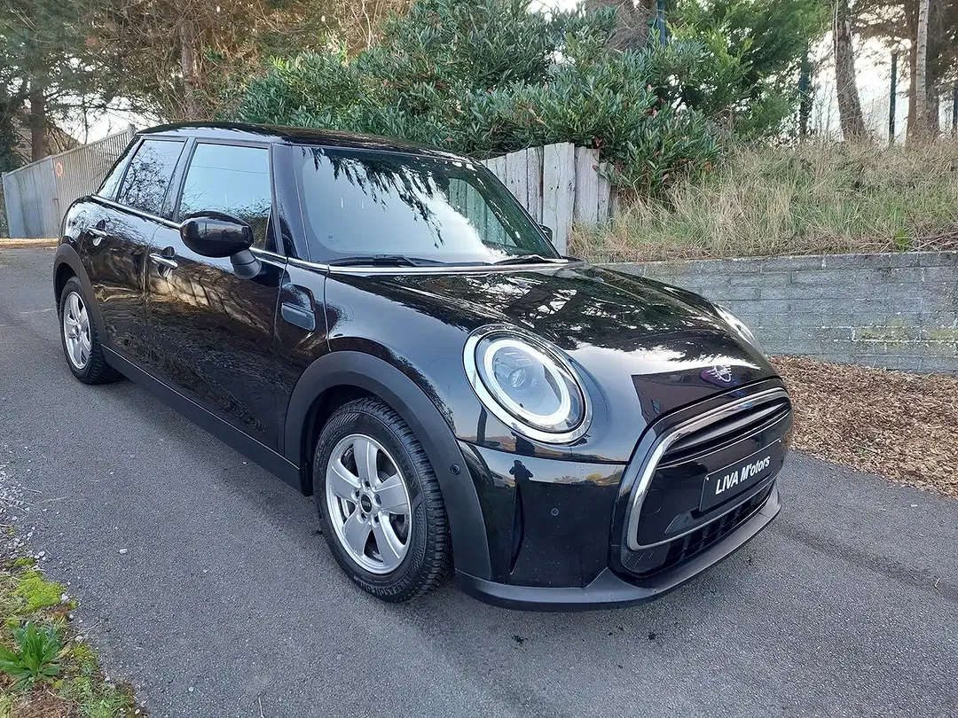 MINI One 1.5 - Thumbnail 3