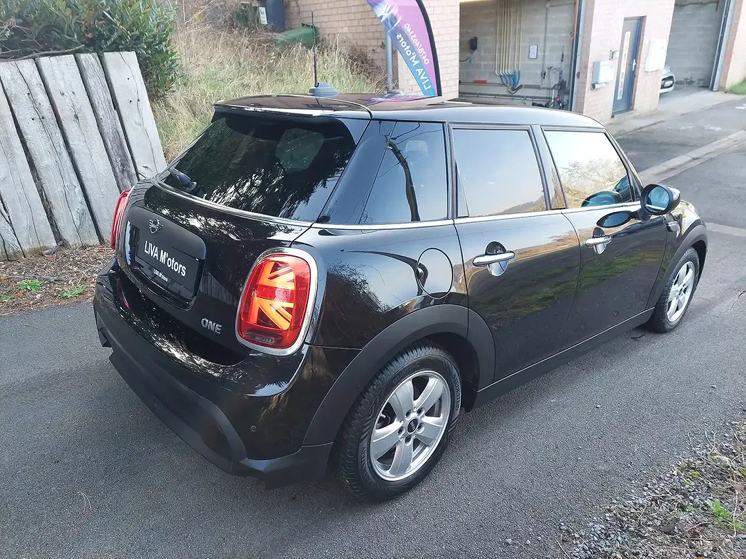 MINI One 1.5 - Thumbnail 4