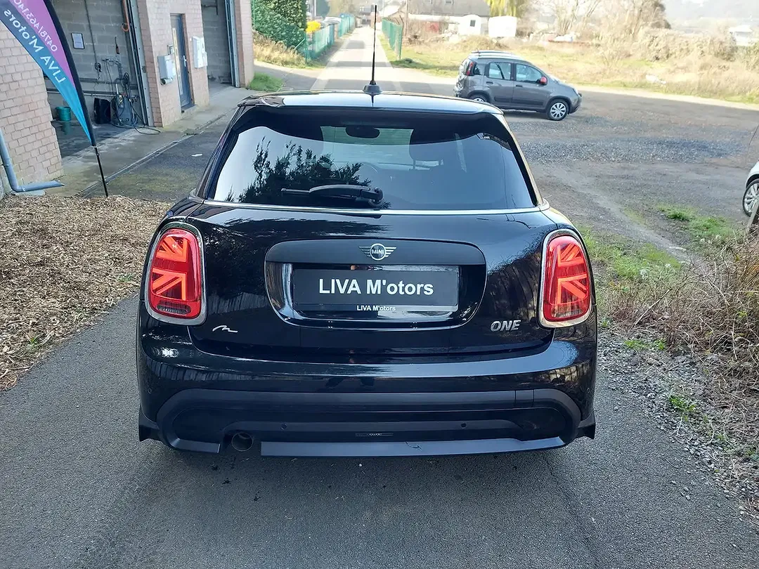 MINI One 1.5 - Thumbnail 5