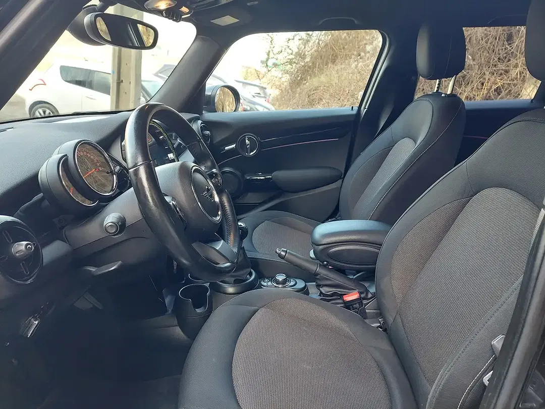 MINI One 1.5 - Thumbnail 7