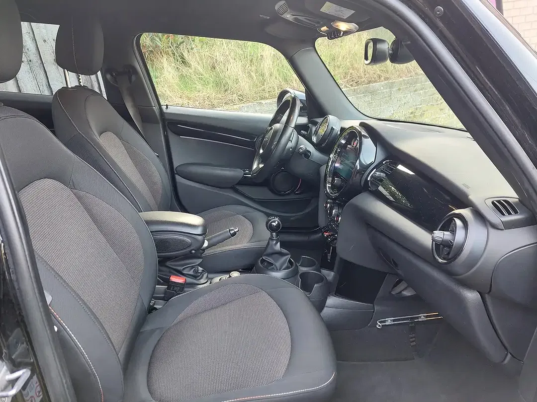 MINI One 1.5 - Thumbnail 9