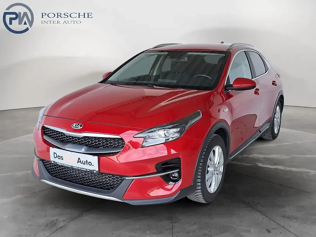 Kia Ceed / cee'd - foto 1