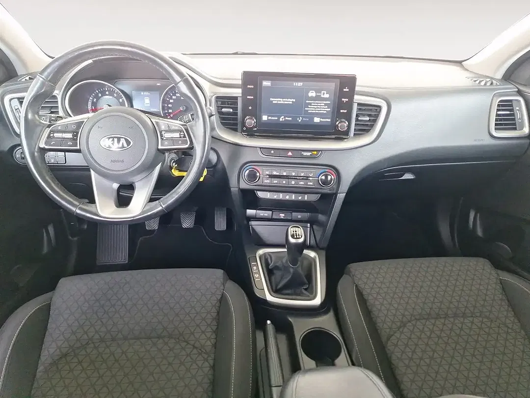 Kia Ceed / cee'd - Thumbnail 11