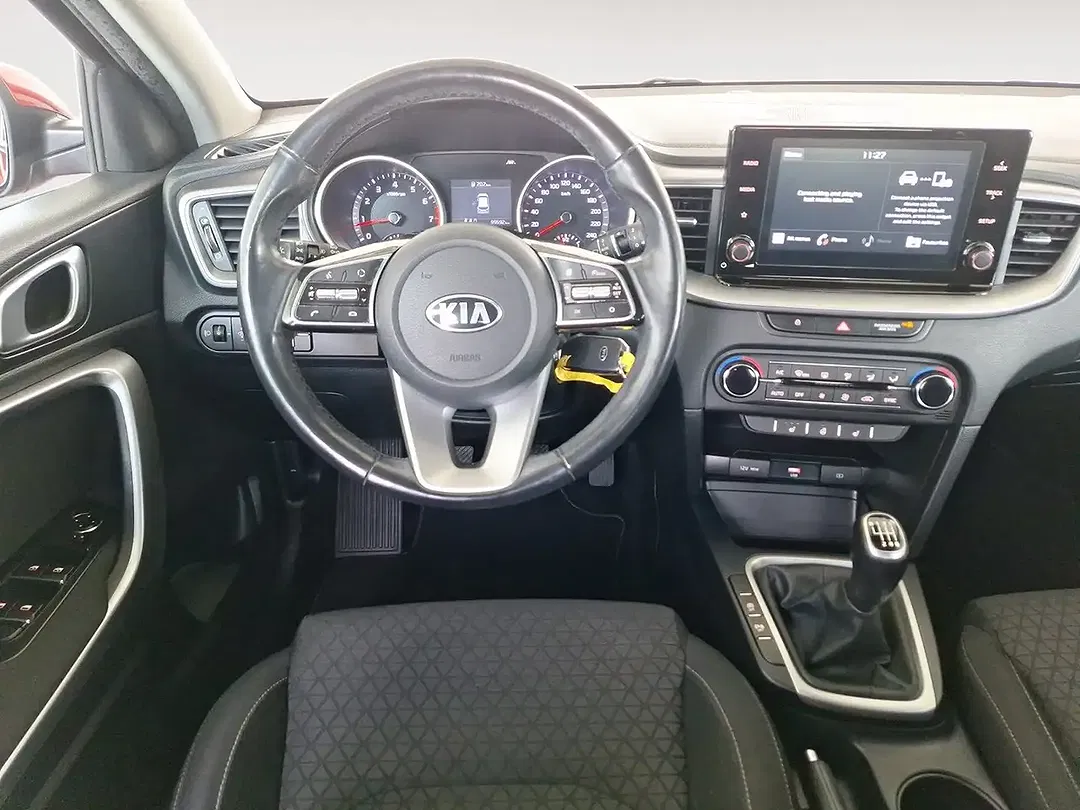 Kia Ceed / cee'd - Thumbnail 12