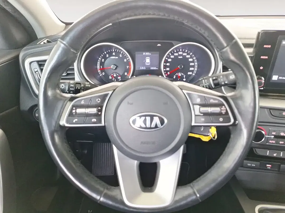 Kia Ceed / cee'd - Thumbnail 13