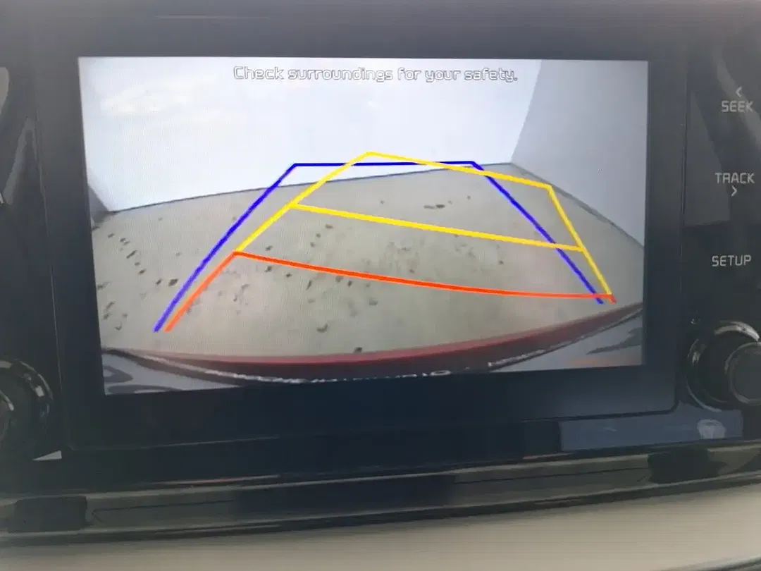 Kia Ceed / cee'd - Thumbnail 14