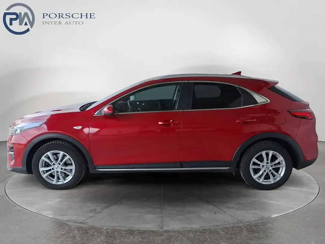 Kia Ceed / cee'd - foto 2