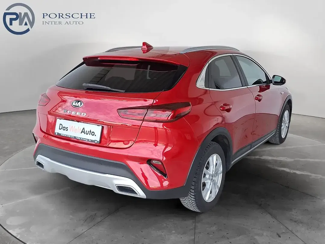 Kia Ceed / cee'd - Thumbnail 5