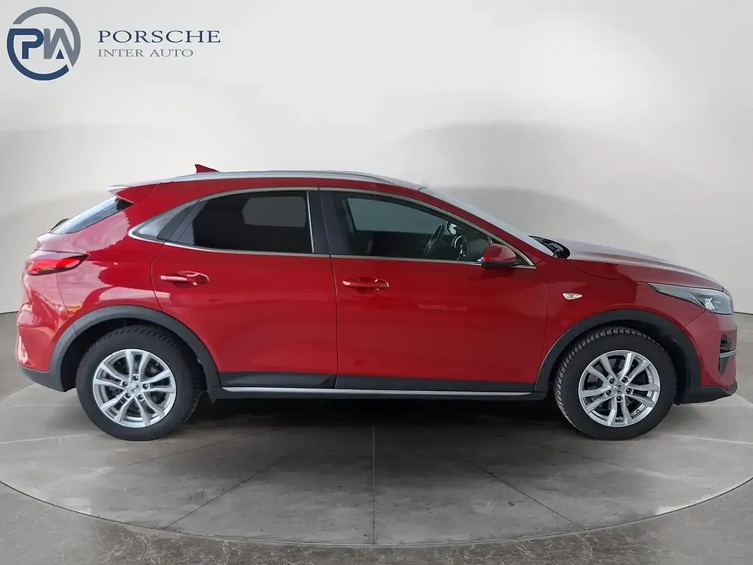 Kia Ceed / cee'd - Thumbnail 6