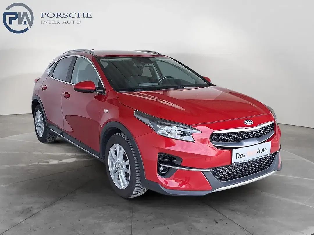 Kia Ceed / cee'd - Thumbnail 7