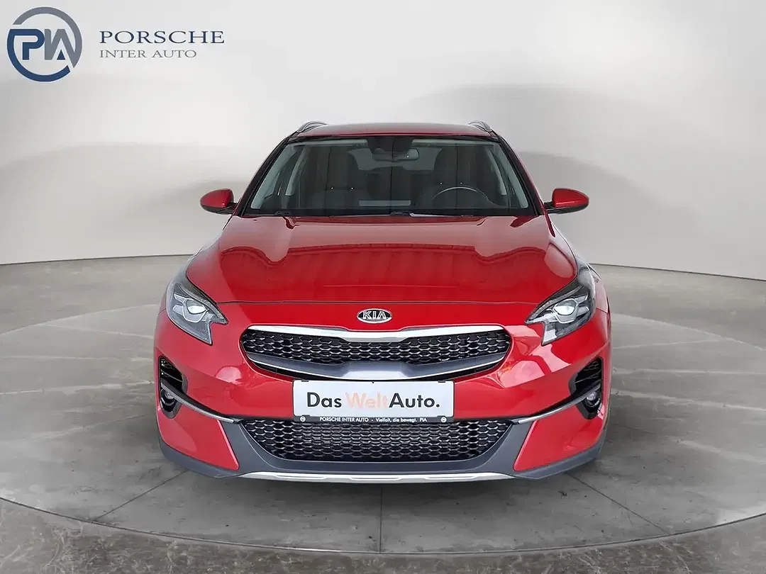 Kia Ceed / cee'd - Thumbnail 8