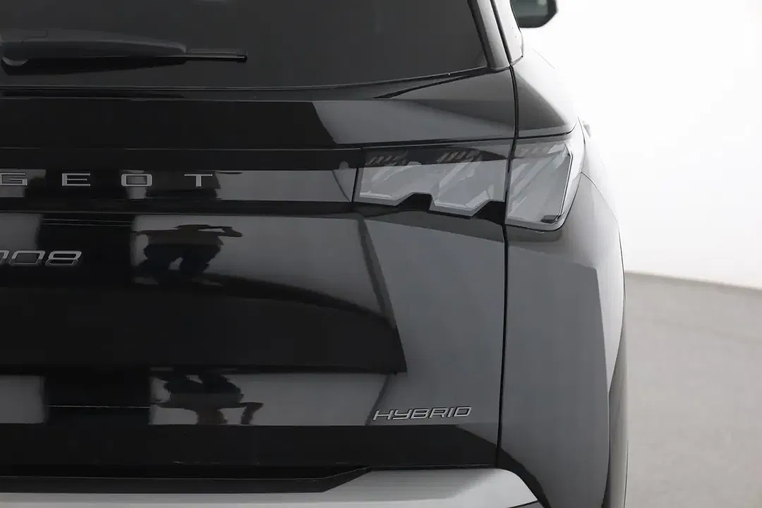 Peugeot 5008 AUT Hybrid GT Exclusive - Thumbnail 10