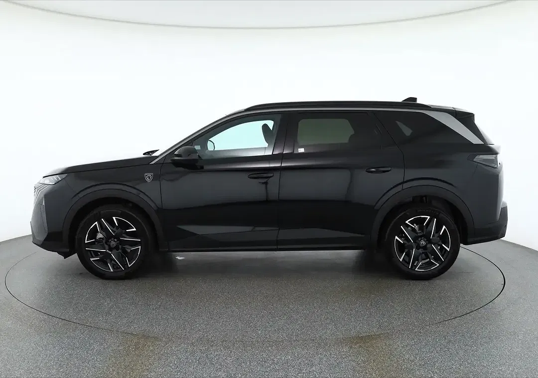 Peugeot 5008 AUT Hybrid GT Exclusive - Thumbnail 2