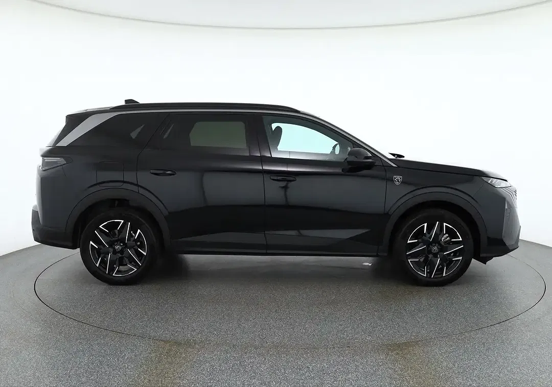 Peugeot 5008 AUT Hybrid GT Exclusive - Thumbnail 6