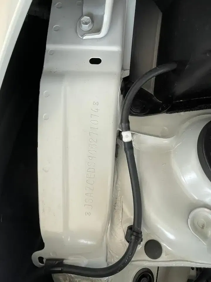 Suzuki Swift Hybrid 1.2 Dualjet Club - Thumbnail 6