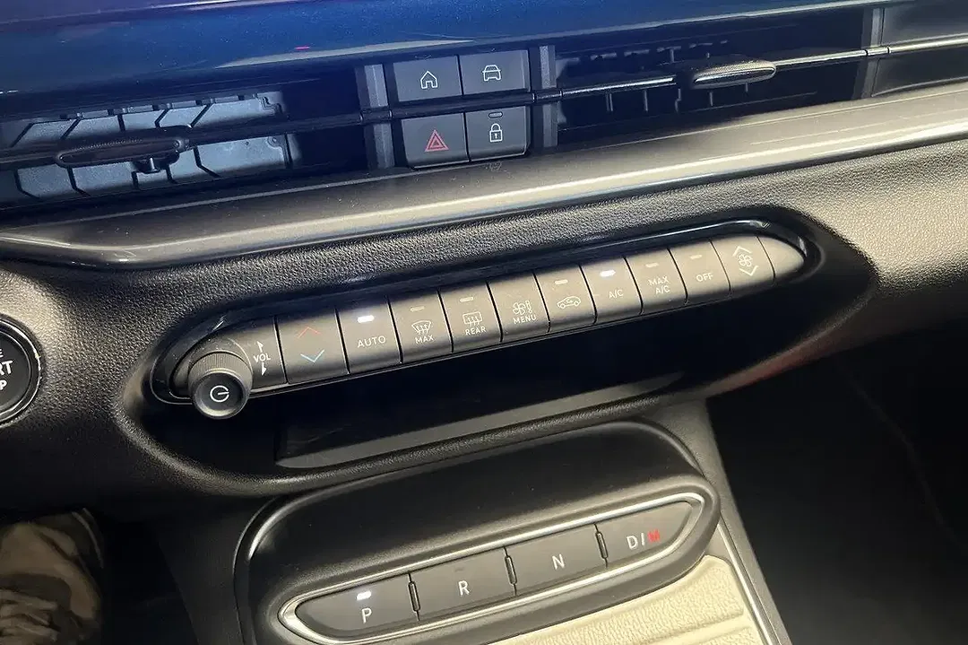 Fiat 600 Hybrid La Prima - foto 14