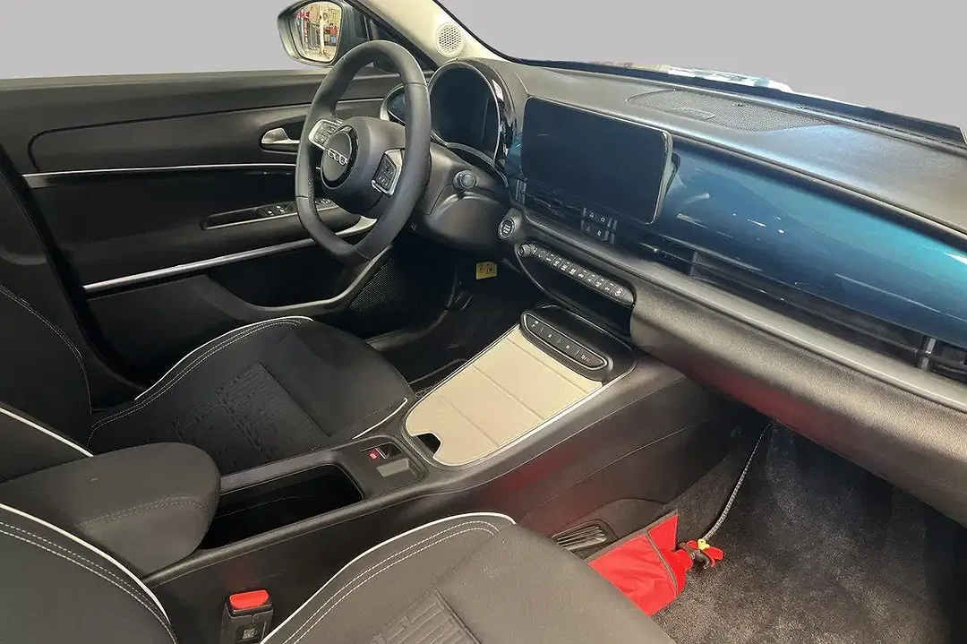 Fiat 600 Hybrid La Prima - foto 2
