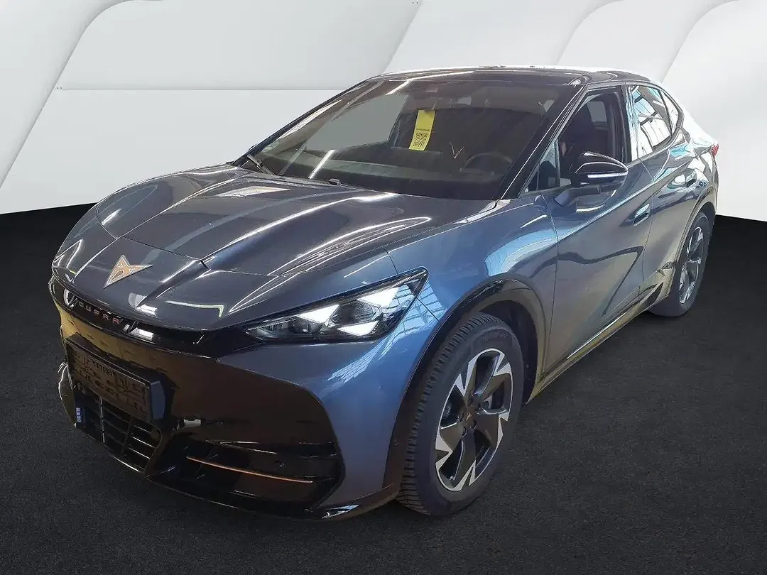 CUPRA Tavascan Endurance - foto 2