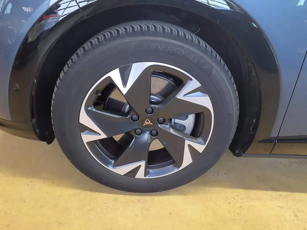 CUPRA Tavascan Endurance - Thumbnail 4