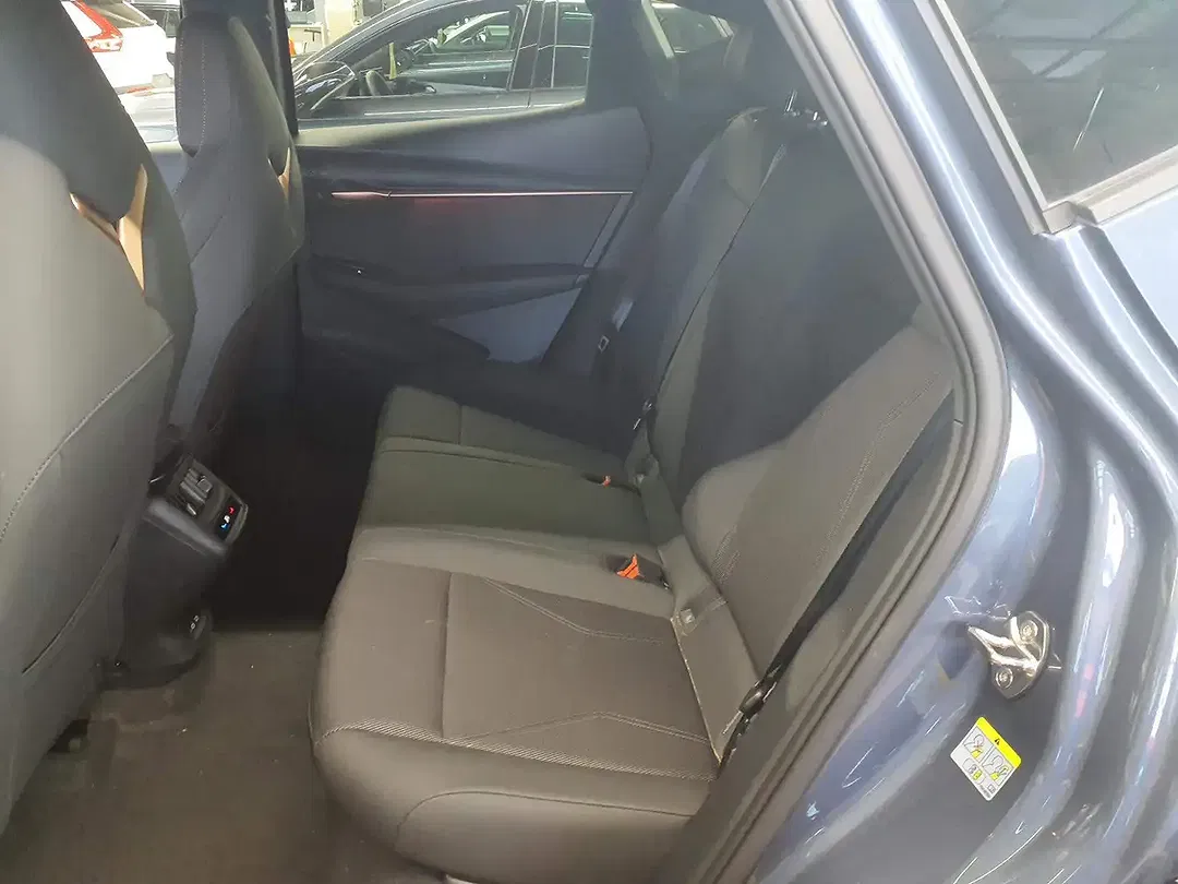 CUPRA Tavascan Endurance - Thumbnail 6