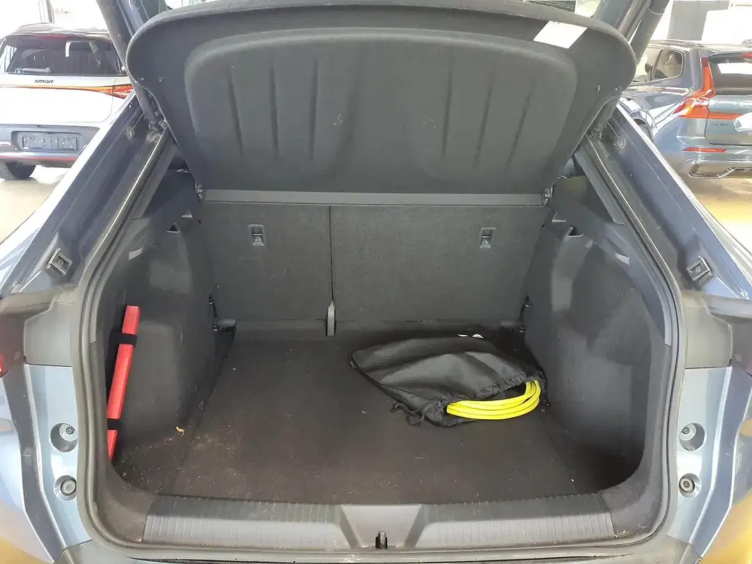 CUPRA Tavascan Endurance - Thumbnail 8