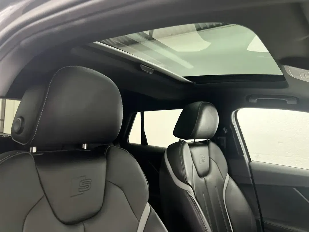 Audi SQ2 2.0 TFSI quattro Matrix LED - Thumbnail 10