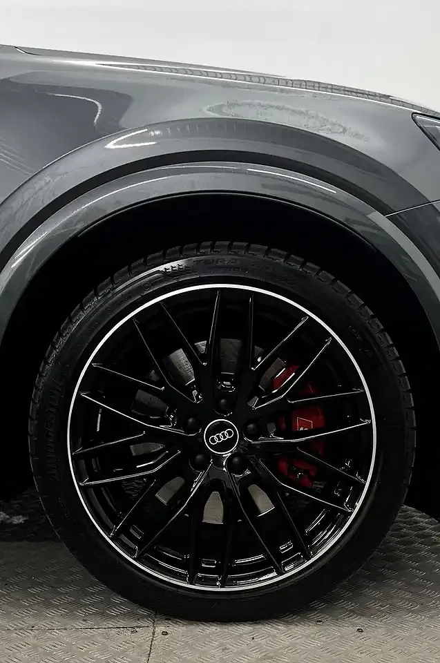 Audi SQ2 2.0 TFSI quattro Matrix LED - Thumbnail 11