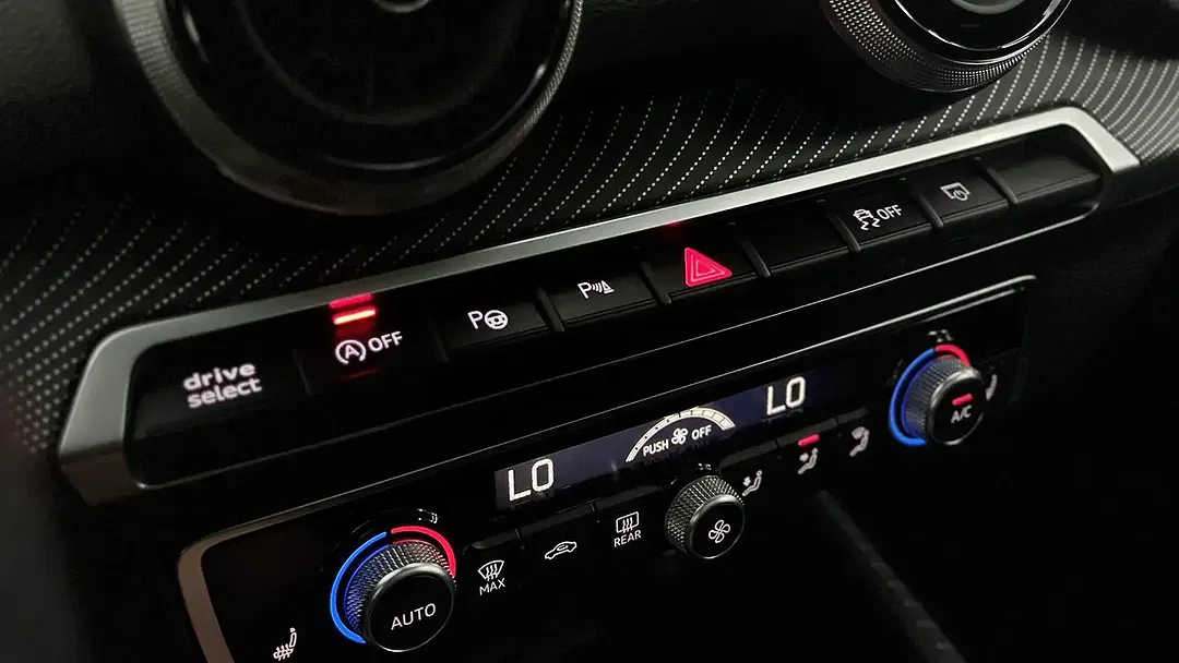 Audi SQ2 2.0 TFSI quattro Matrix LED - foto 15