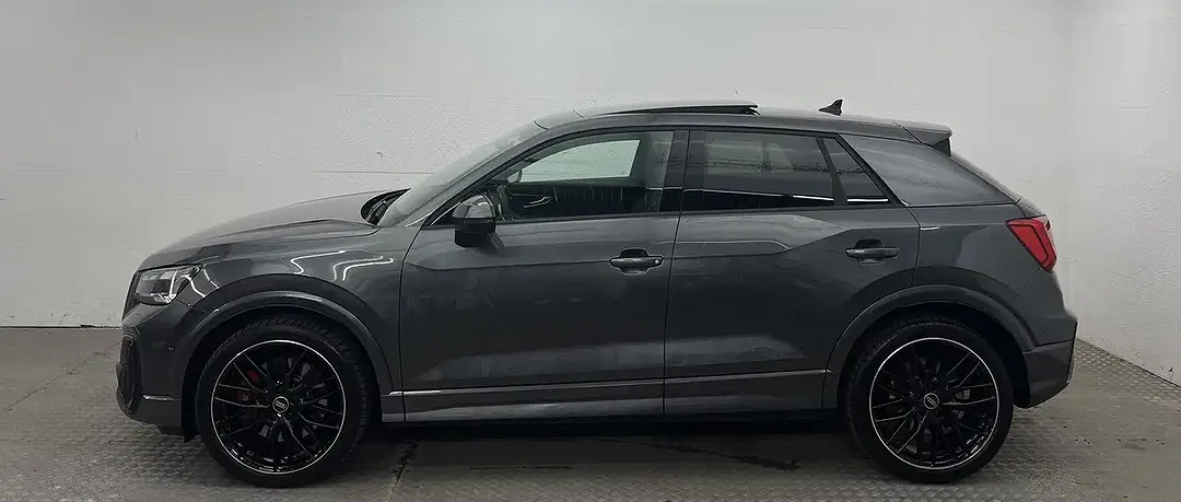 Audi SQ2 2.0 TFSI quattro Matrix LED - foto 2