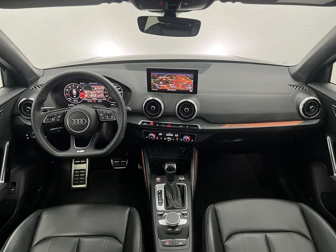 Audi SQ2 2.0 TFSI quattro Matrix LED - Thumbnail 3