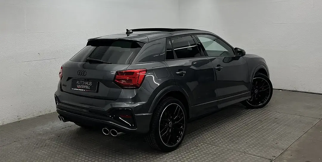 Audi SQ2 2.0 TFSI quattro Matrix LED - Thumbnail 4