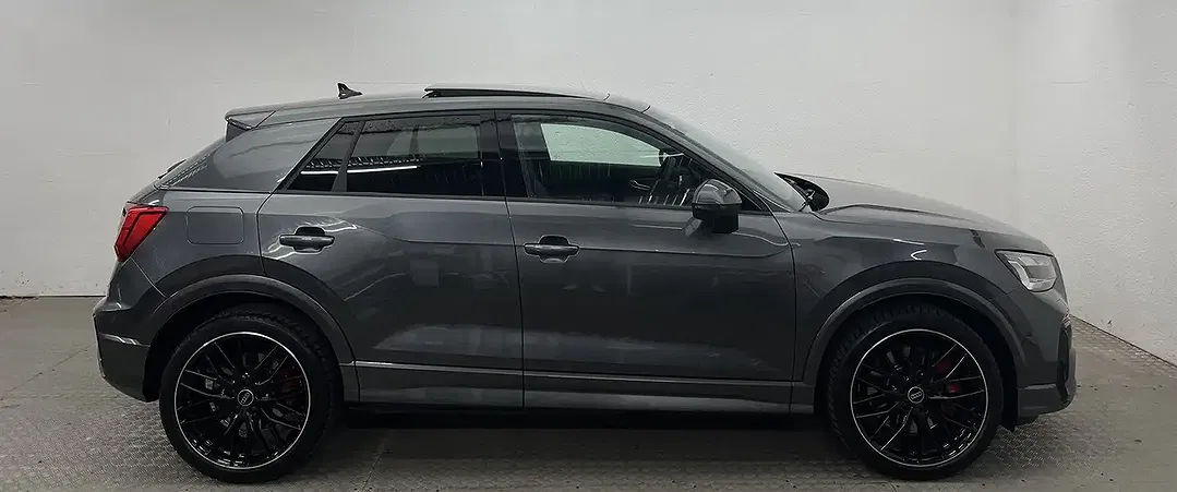 Audi SQ2 2.0 TFSI quattro Matrix LED - Thumbnail 5