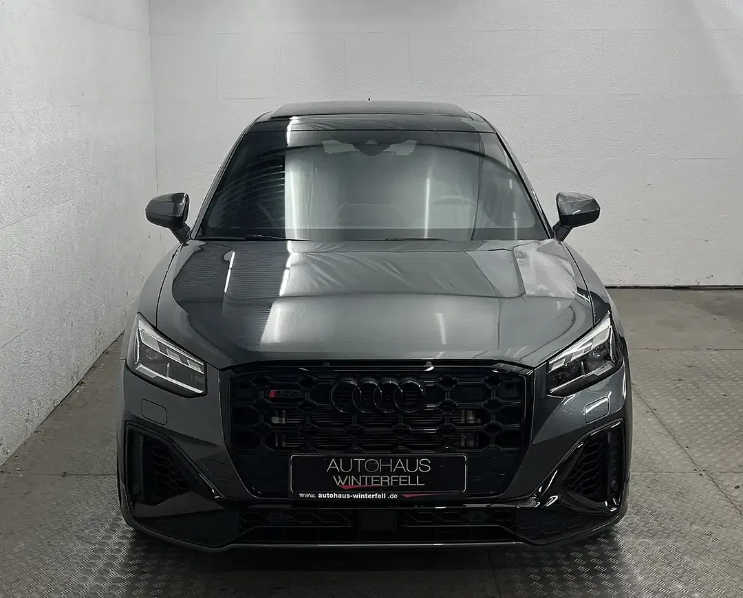 Audi SQ2 2.0 TFSI quattro Matrix LED - Thumbnail 6