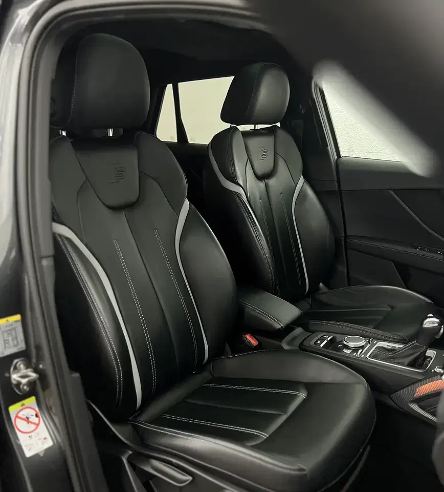 Audi SQ2 2.0 TFSI quattro Matrix LED - Thumbnail 8