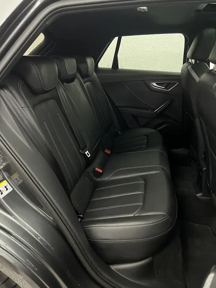 Audi SQ2 2.0 TFSI quattro Matrix LED - Thumbnail 9