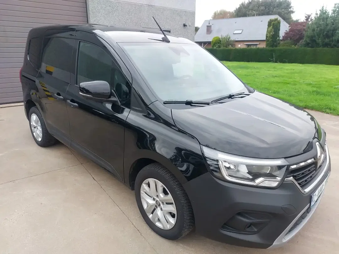Renault Kangoo dCi L1 - Afbeelding 1