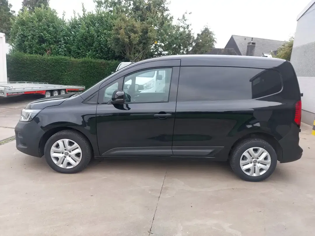 Renault Kangoo dCi L1 - Thumbnail 10