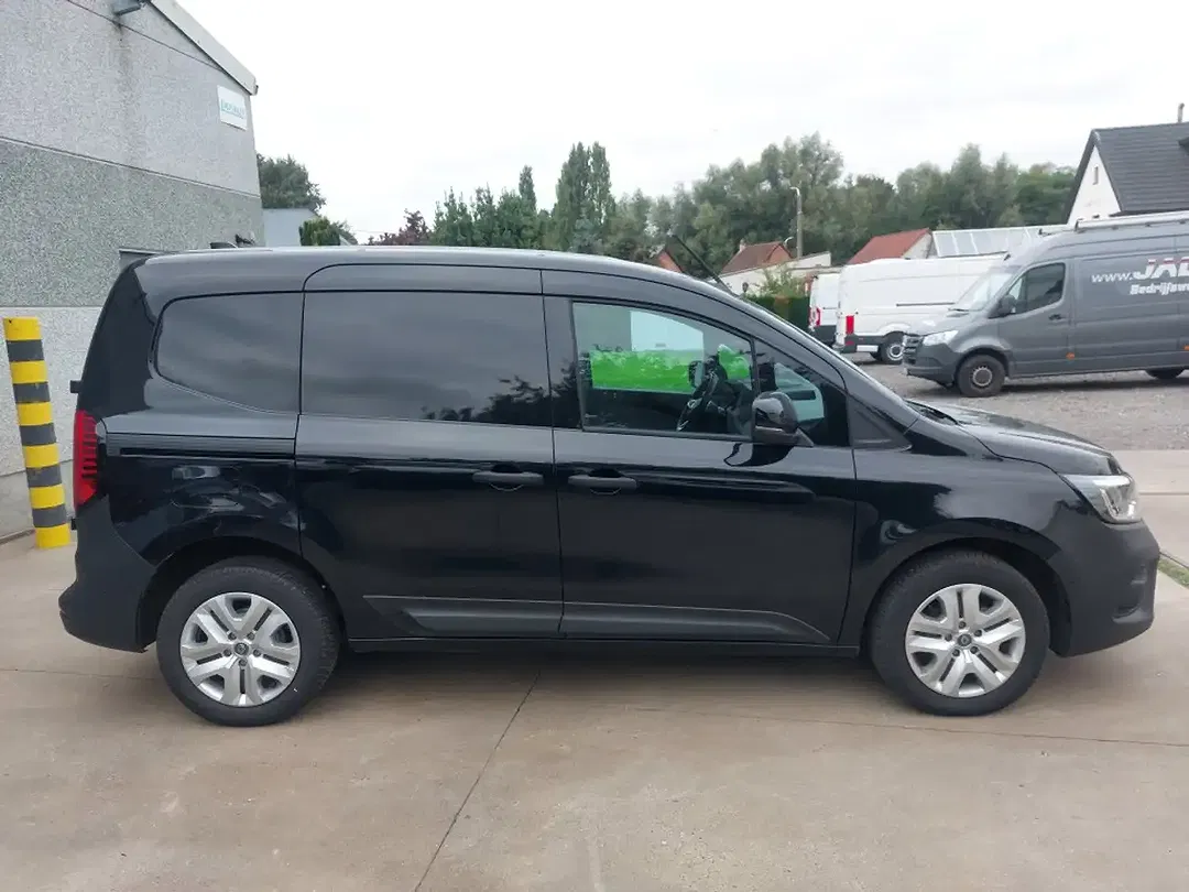 Renault Kangoo dCi L1 - Thumbnail 11