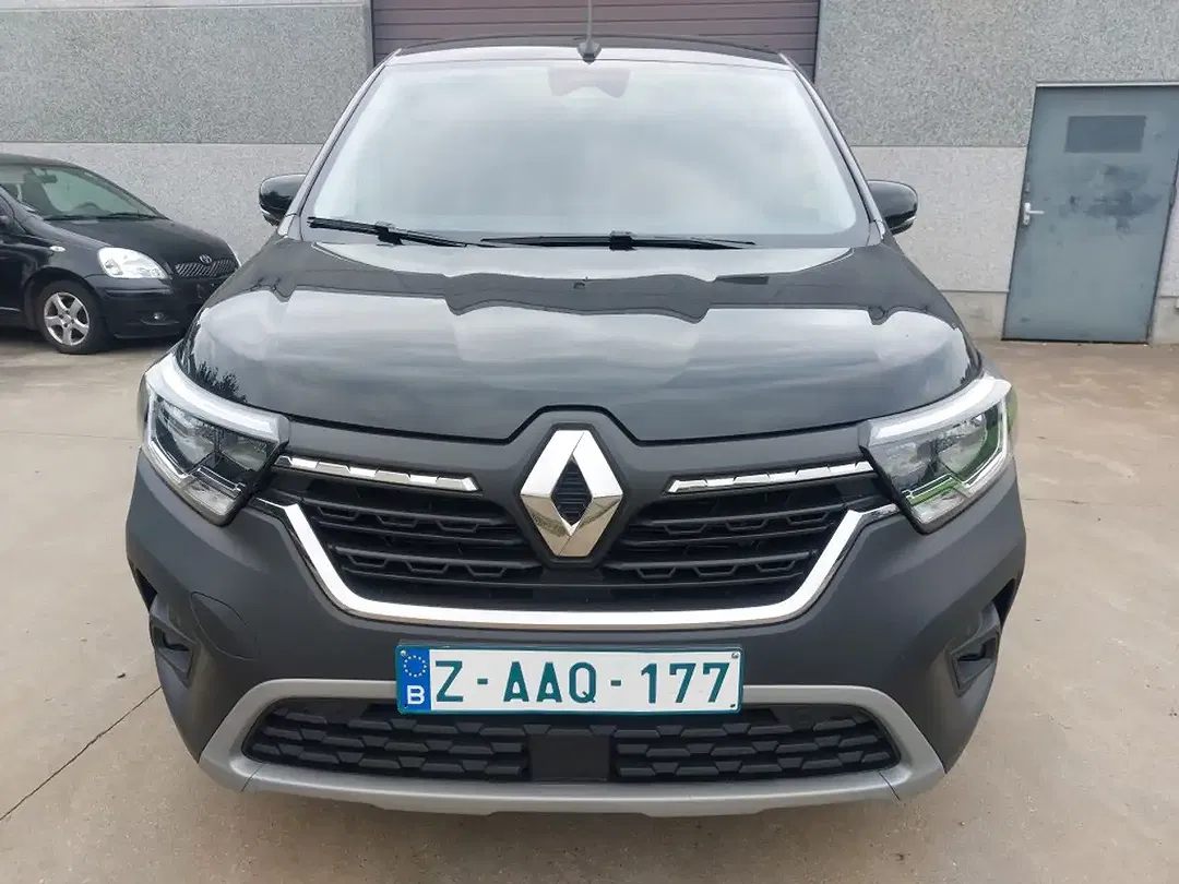 Renault Kangoo dCi L1 - Thumbnail 13
