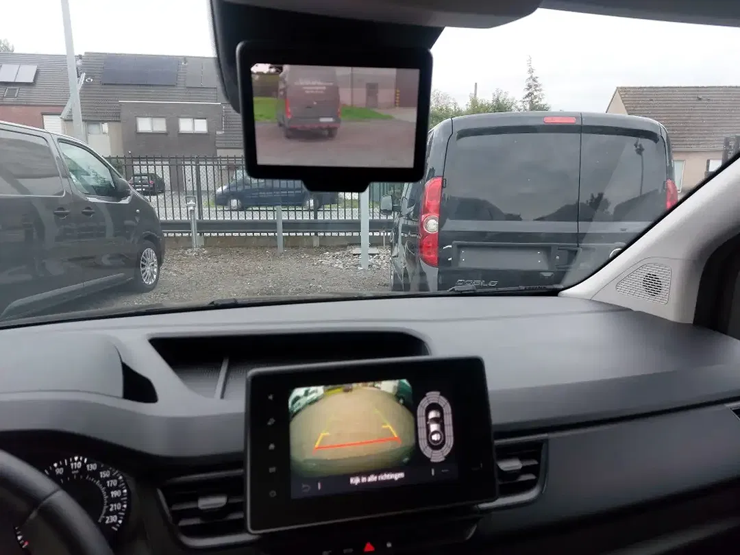 Renault Kangoo dCi L1 - Thumbnail 14