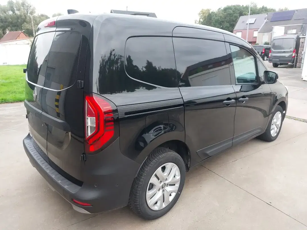 Renault Kangoo dCi L1 - Thumbnail 3