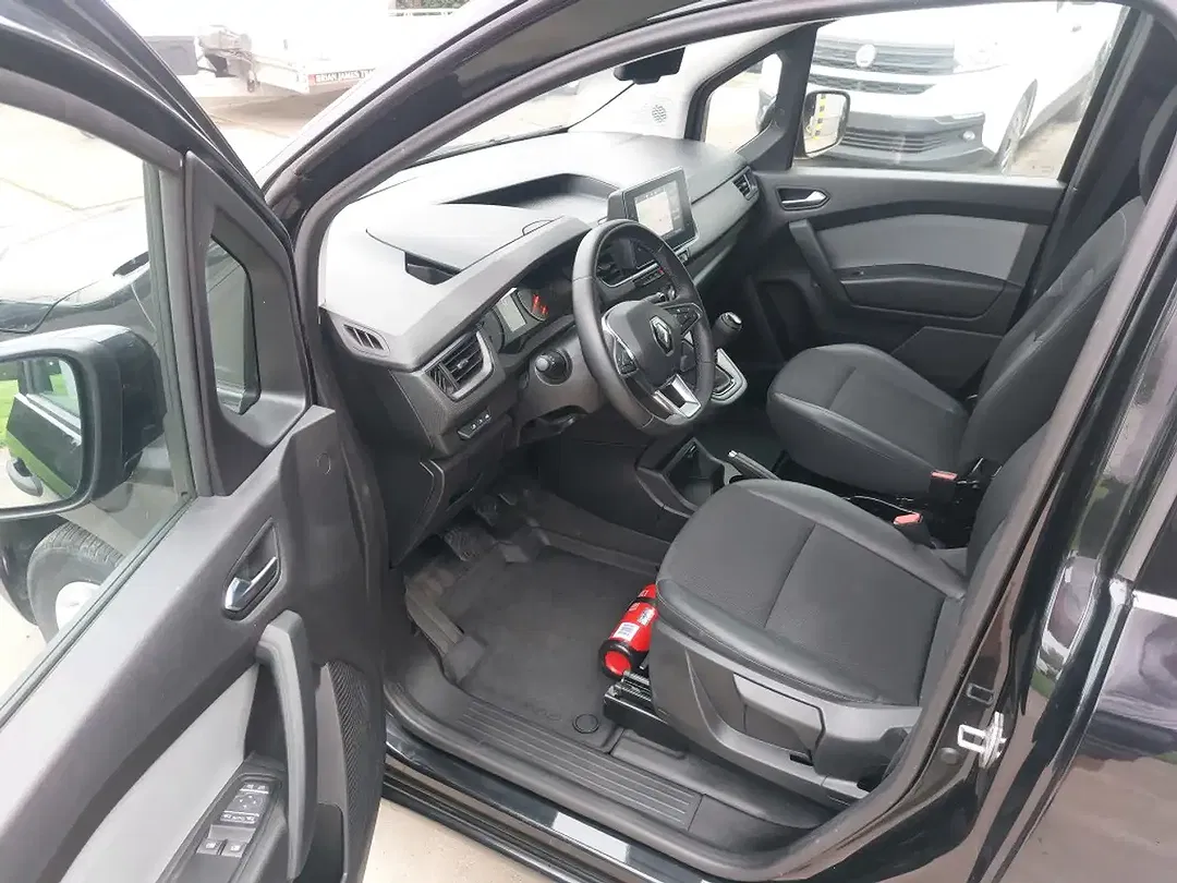 Renault Kangoo dCi L1 - Thumbnail 4