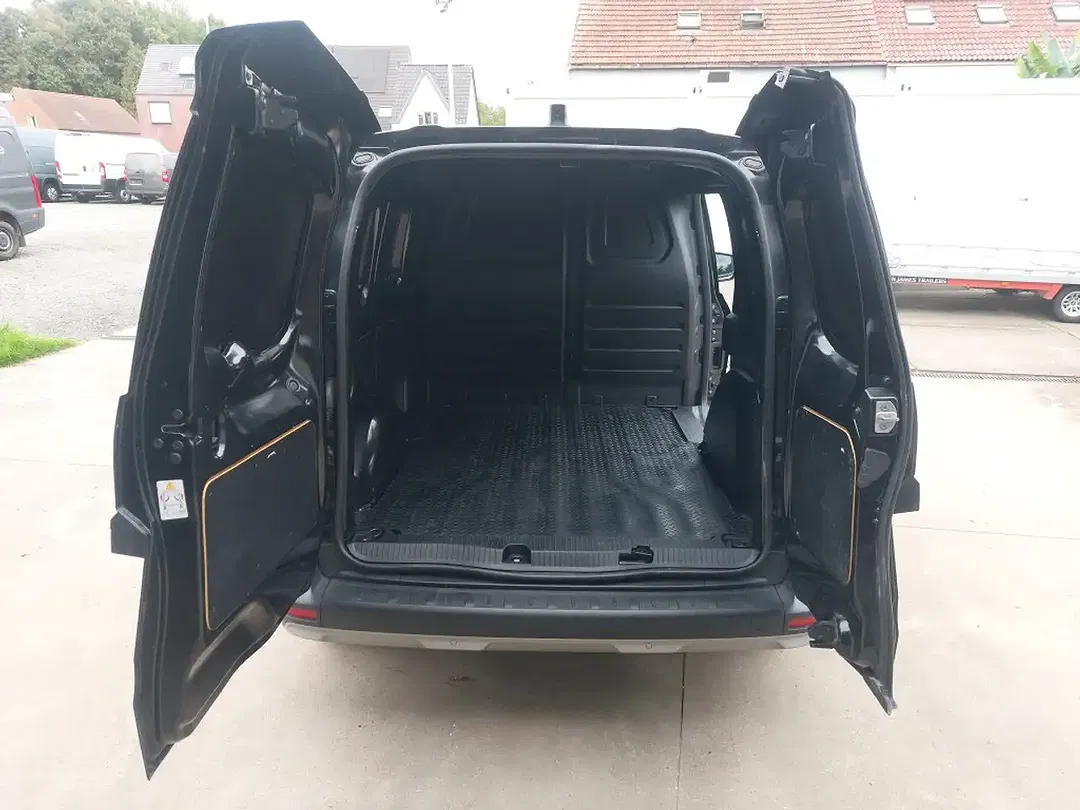 Renault Kangoo dCi L1 - Thumbnail 5
