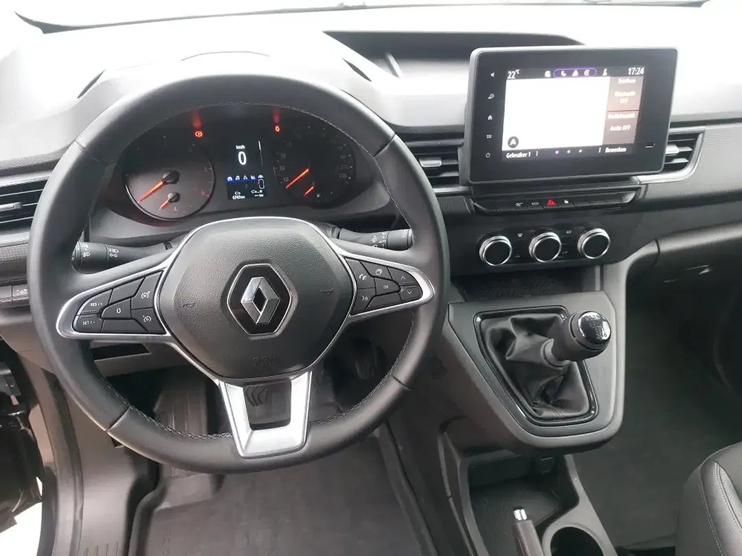 Renault Kangoo dCi L1 - Thumbnail 6