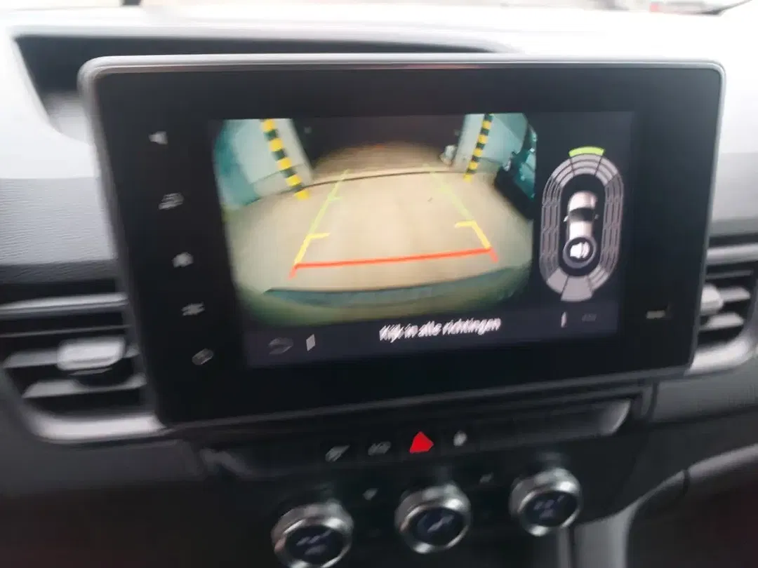 Renault Kangoo dCi L1 - Thumbnail 7